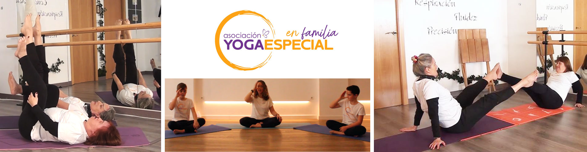 yogaespecial en familia